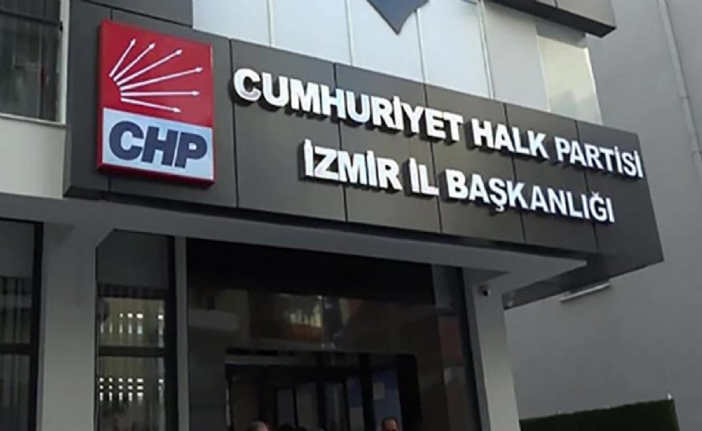 CHP İzmir’den yardım ulaştırmak isteyen İzmirlilere çağrı