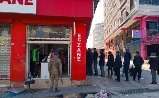 TEİS'ten SGK'ya deprem bölgesindeki eczaneler için çağrı