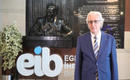 EİB'ten sanayi sektörlerine uyarı: Önümüzdeki 6 ay çok kritik