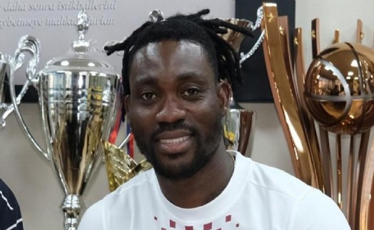 Christian Atsu'nun cansız bedenine ulaşıldı!