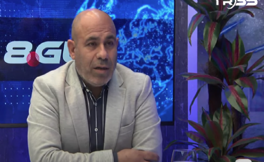 Umutoğulları'ndan Aslanoğlu'na talimat tepkisi: 'Hamdi Bey' gibi!