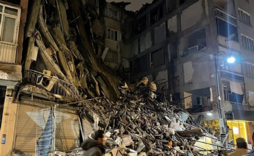 Başkan Soyer'den İzmirlilere çağrı: Yardım kampanyası başladı