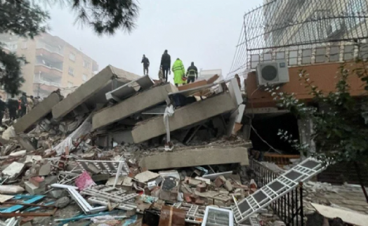 İzmir'de etkinlikler iptal