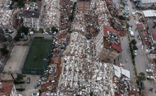 İzmir Valiliği'nden öncelikli ihtiyaç listesi