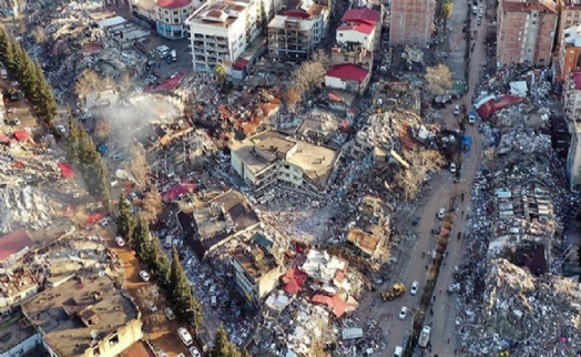 Prof. Dr. Sözbilir: Depremin suçu yok, sıvılaşma tehlikesi göz ardı edildi
