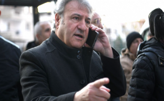 Başkan İduğ'dan konteyner hamlesi