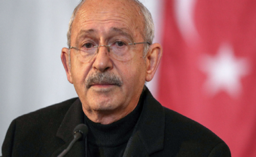 Kılıçdaroğlu: 'Seçim zamanında, 18 Haziran'da yapılacak'