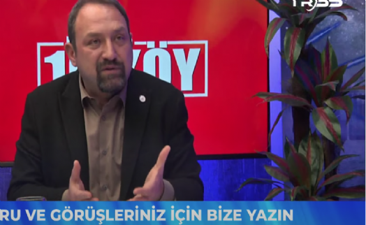 Gümrükçü'den kritik ‘heyelan' uyarısı: 'O tesisi kapatın'