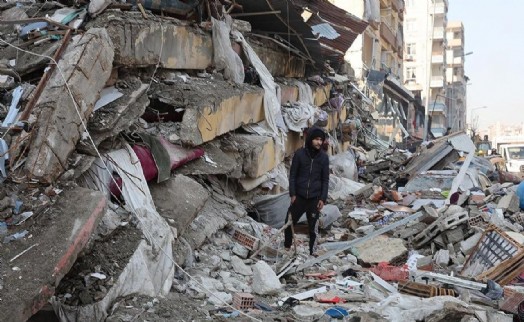 Türkiye diri fay haritası açıklanadı: 42 il risk altında