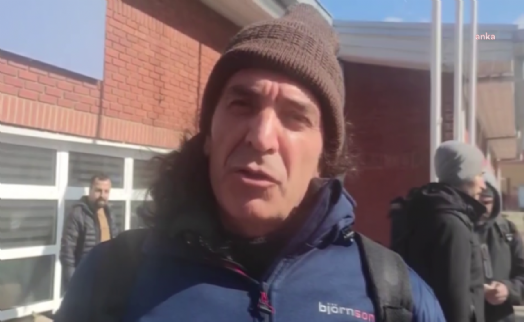 Eğitim-İş İzmir Şubesi: 