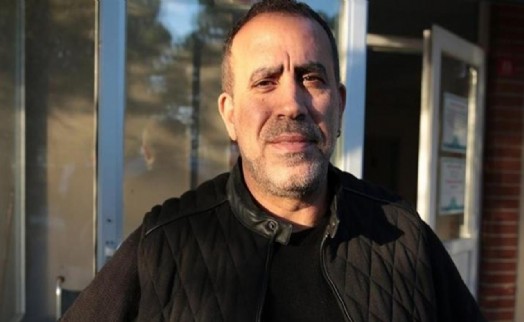 Haluk Levent'in enkaz altında kalan kuzeni hayatını kaybetti