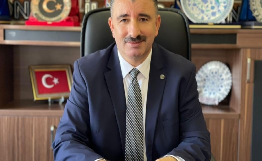 AK Partili Başdaş: ''Kentsel dönüşüm çağrımıza cevap yok