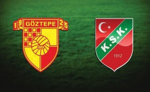 Asrın depremi İzmir'de ezeli rakipleri bir araya getiriyor