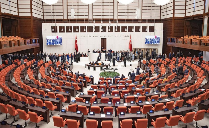 HDP, CHP ve AK Partili vekiller arasında 'deprem' gerilimi