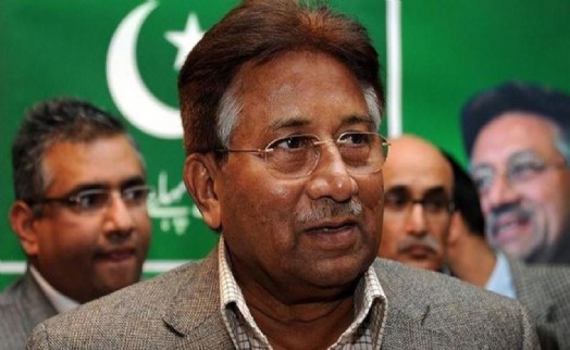 Pakistan'ın eski cumhurbaşkanı yaşamını yitirdi