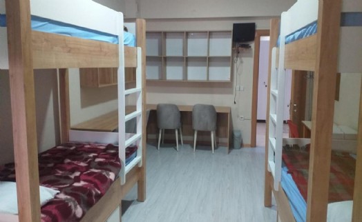 İzmir'den depremzedelere konaklama ve psikolojik destek