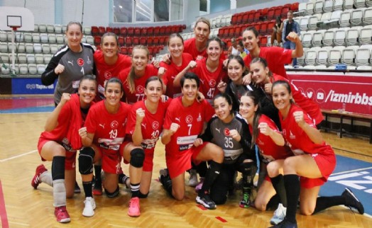 Hentbol Kadınlar Süper Ligi'nde zirve yarışı yarın başlıyor