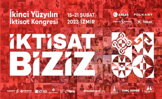 İkinci Yüzyılın İktisat Kongresi'nin programı açıklandı