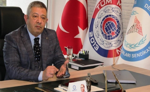 Togan Demircan: “Derin yarayı birlikte saracağız”