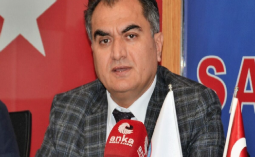 Birlik Sağlık-Sen'den Sağlık Bakanlığı'na çağrı!