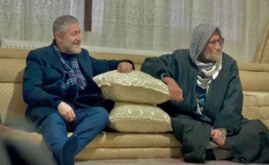 Bakan Nebati'den 'kahkaha' savunması