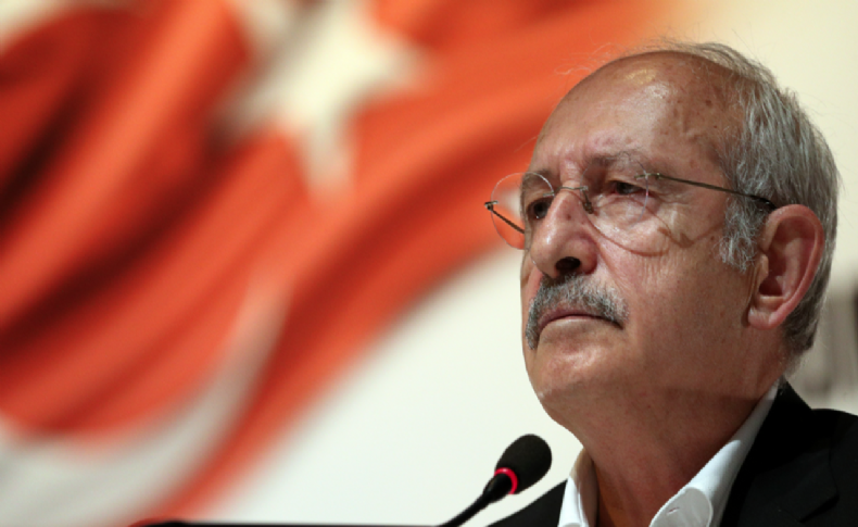 Kılıçdaroğlu talimat verdi: Hatay'daki sorumlular araştırılsın!