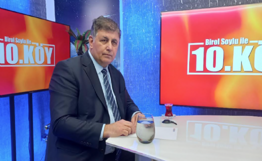 Başkan Tugay sessizliğini TR35'te bozdu: Bu siyasi bir operasyondur