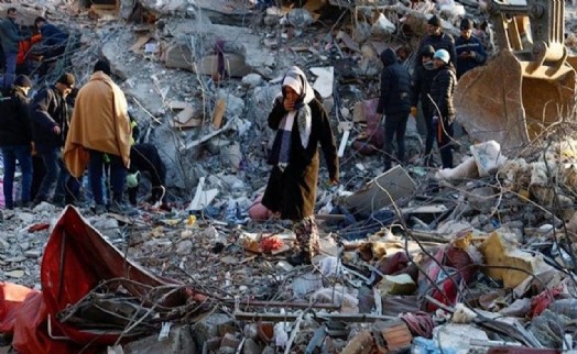 Taliban'dan Türkiye ve Suriye'ye para yardımı