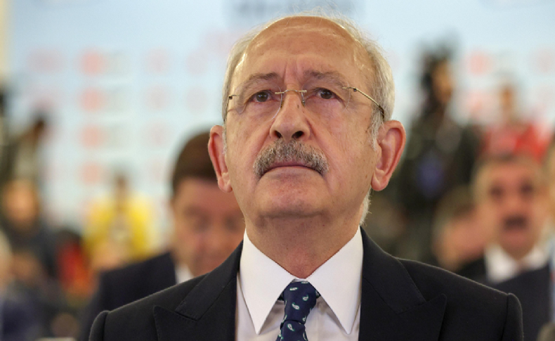 Kılıçdaroğlu'ndan 'üniversite' çağrısı