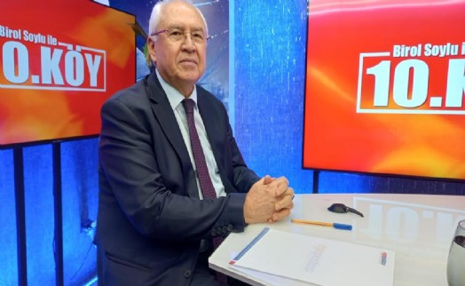 Selvitopu'ndan 'TOKİ' eleştirilere yanıt: Acizliklerini kapatmaya çalışıyorlar