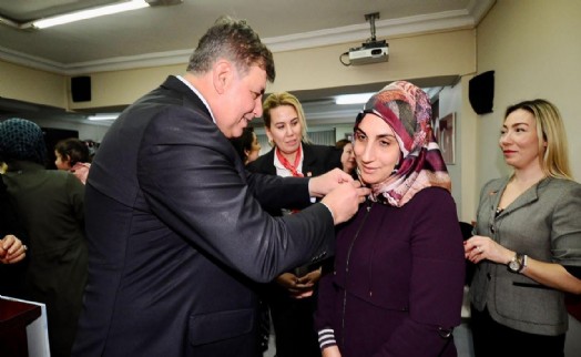 23 kadın AK Parti'den CHP'ye geçti!