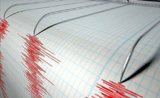 İskenderun Körfezi'nde 4.5 büyüklüğünde deprem