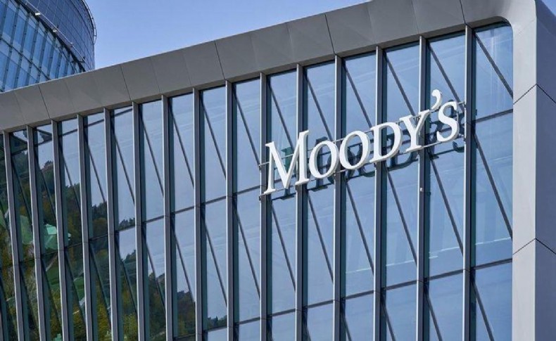 Moody's Türkiye için büyüme tahminini yükseltti