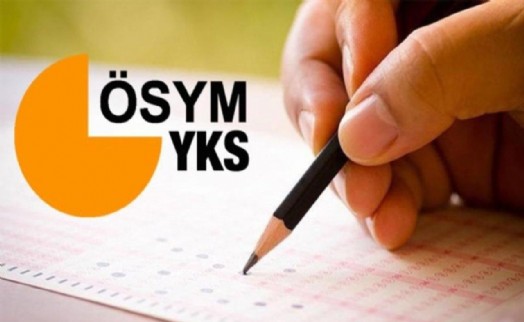 YKS'de 12. sınıf ikinci dönem müfredatı olmayacak