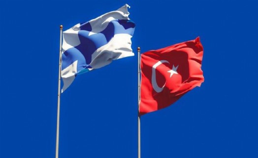 Finlandiya'nın NATO üyeliği teklifi TBMM Dışişleri Komisyonu'nda kabul edildi