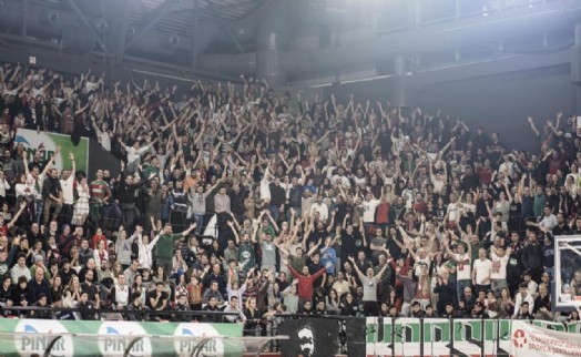 Pınar Karşıyaka'ya ceza yağdı