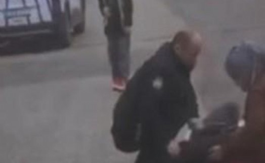 Torbalı'da kadın cinayeti! Polisin gözü önünde öldürdü