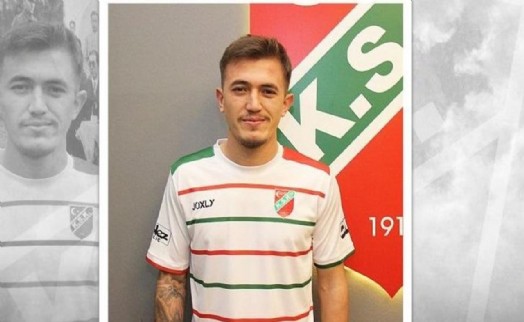 Karşıyaka, Ferhat Katipoğlu'nu kadar kiraladı