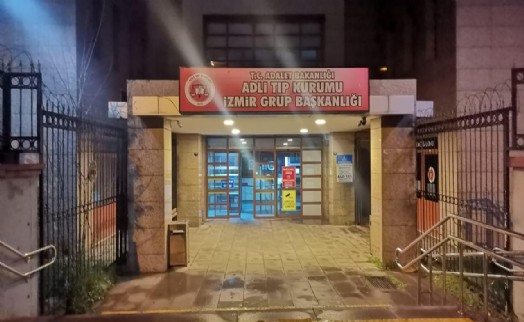 İzmir'de karbonmonoksit gazından zehirlenen yaşlı kadın öldü