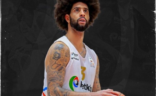 Josh Perkins, tekrar Aliağa Petkimspor'da