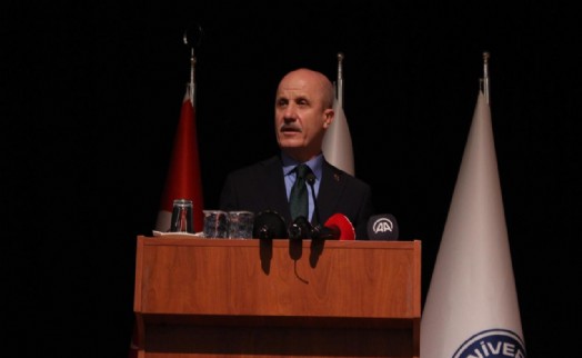 YÖK Başkanı Özvar'dan yüz yüze eğitim açıklaması