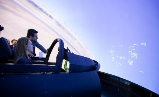 DEÜ'den milli havacılık hamlesi