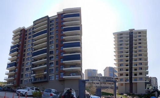 Maketten inşaat vurgunu: 