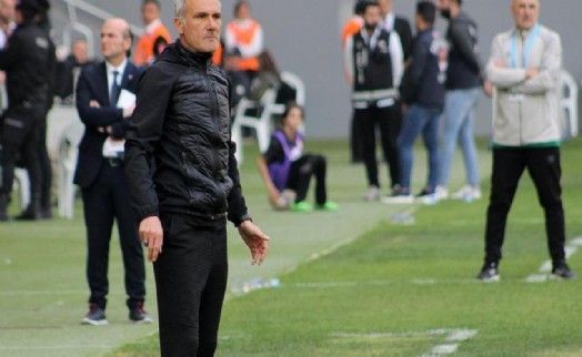 Erman Güraçar'ın Karşıyaka karnesi