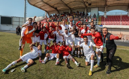 Göztepe, Denizlispor'a konuk olacak