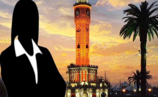 İzmir'de 486 aday adayından 114'ü kadın