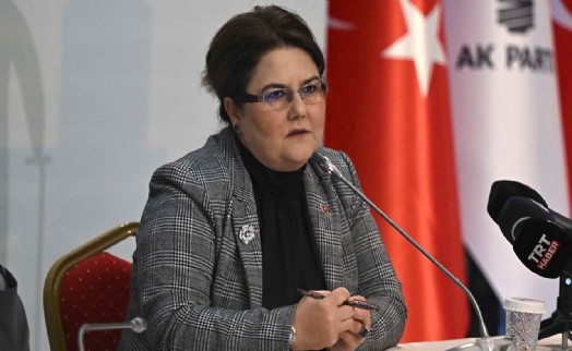 Bakan Derya Yanık'tan ‘kayıp çocuk' açıklaması