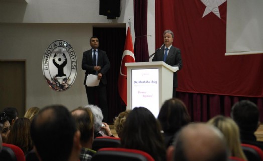 Bornova'da sivil toplum kuruluşlarından büyük işbirliği modeli