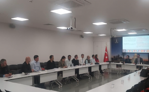 Büyükşehir'in yüzde 35 talebine sendikadan ret: ‘Açlığa mahkum eden teklif'