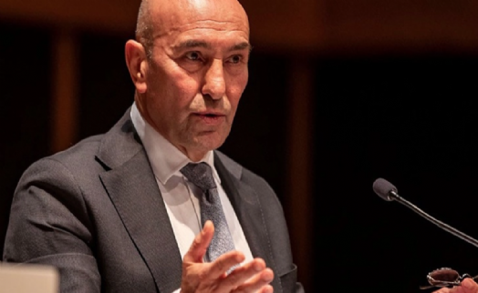 Soyer'den çarpıcı kongre daveti: 'Depremden ölüm kader değil'